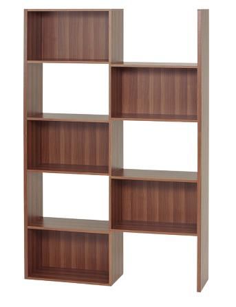 Сочетается с теплой цветовой гаммой пространства.